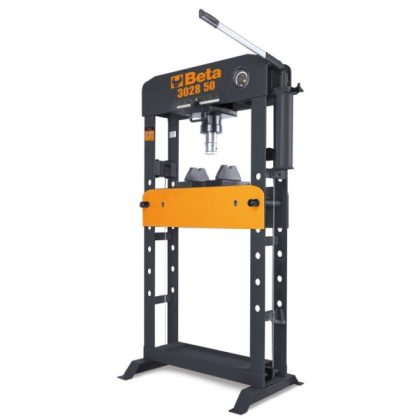   Beta 3028 50T Hidraulikus prés mozgó dugattyúval és csörlővel