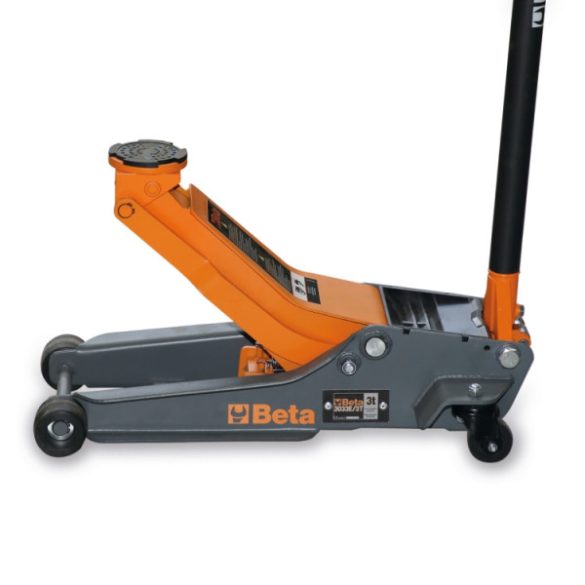 Beta 3033E/3T Hidraulikus emelő, 3T