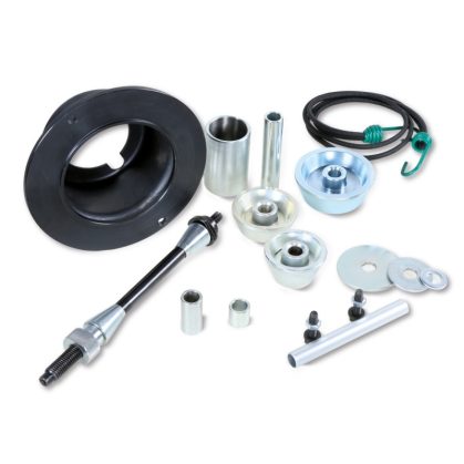 Beta 3070BE/F Univerzális motorkerékpár illesztőperem, Ø 40 mm, a 3070BE kerékkiegyensúlyozóhoz