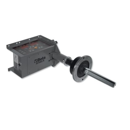   Beta 3070BE/K Hordozható, kézzel hajtott elektronikus kerékkiegyensúlyozó