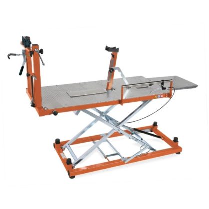 Beta 3910 Elektromos kerékpáremelő