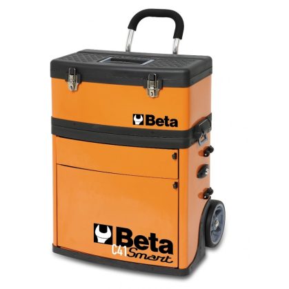 Beta C41S - 4100S Két modulos szerszámkocsi