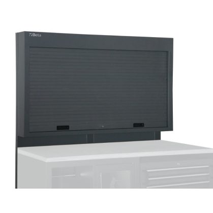   Beta C45PRO PAS Fali szerszámtartó rendszer a C45PRO műhelyberendezés összeállításhoz