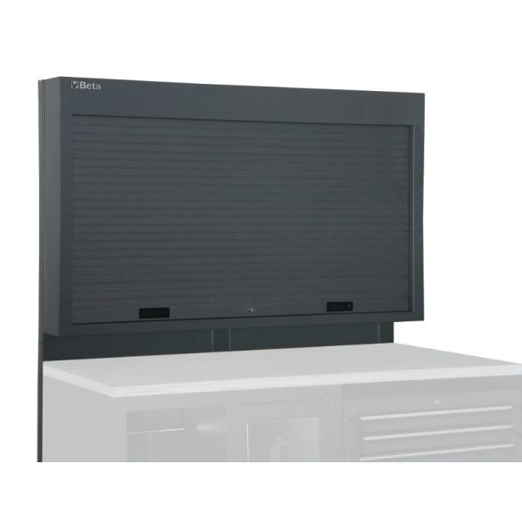 Beta C45PRO PAS Fali szerszámtartó rendszer a C45PRO műhelyberendezés összeállításhoz