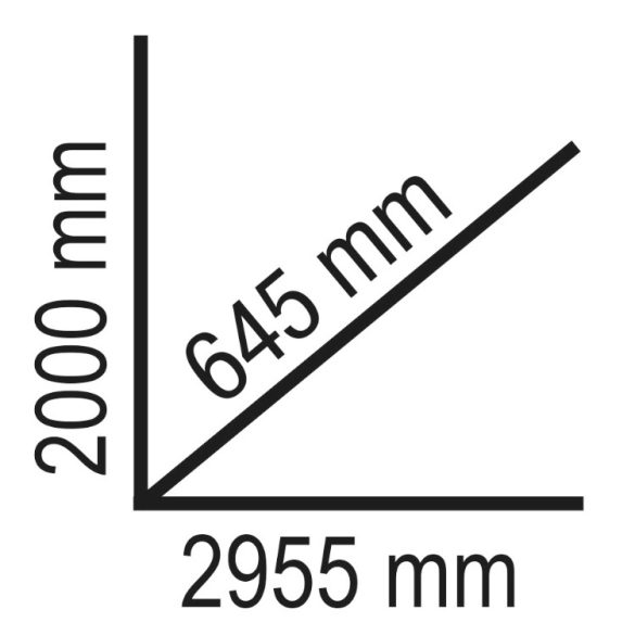 Beta C45PRO 2.0 W műhelyberendezés összeállítás