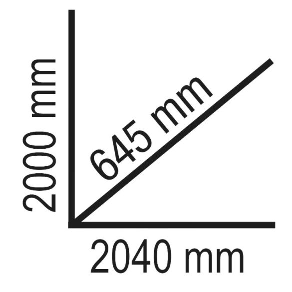 Beta C45PRO 2.0 AX műhelyberendezés összeállítás