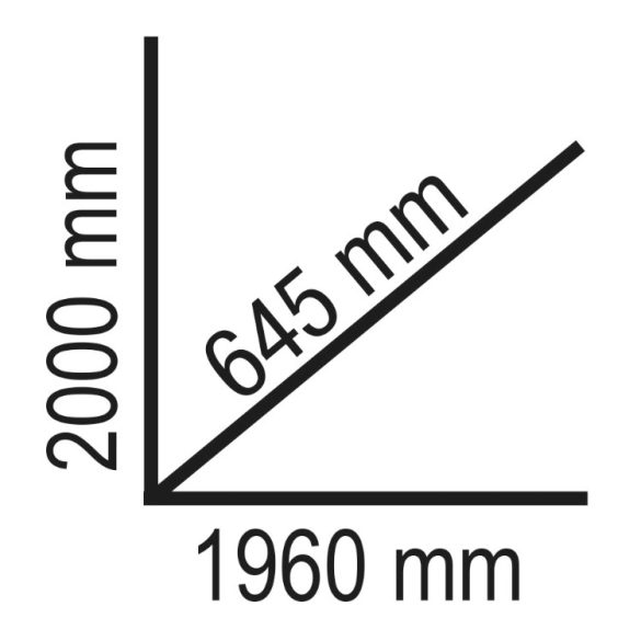 Beta C45PRO 2.0 BX műhelyberendezés összeállítás