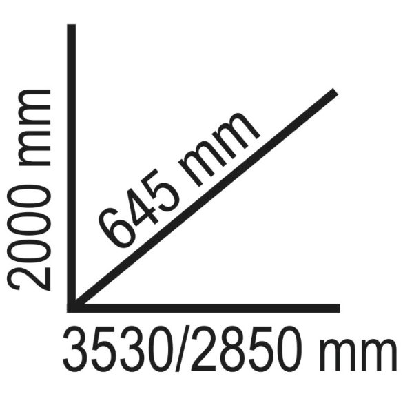 Beta C45PRO 2.0 DX műhelyberendezés összeállítás