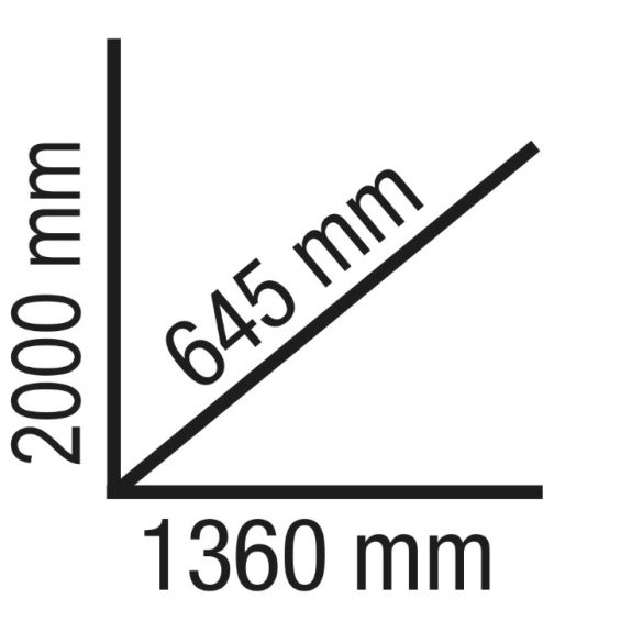 Beta C45PRO 2.0 BPX-1,3 műhelyberendezés összeállítás