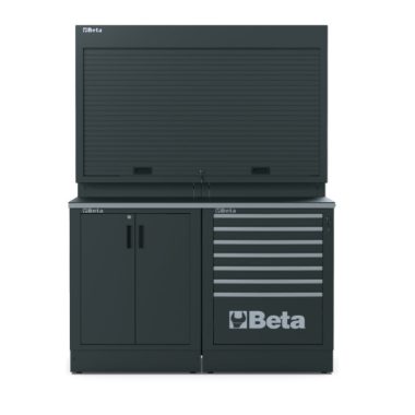   Beta RSC50 2.0 B RSC50 2.0 műhelyberendezés összeállítás