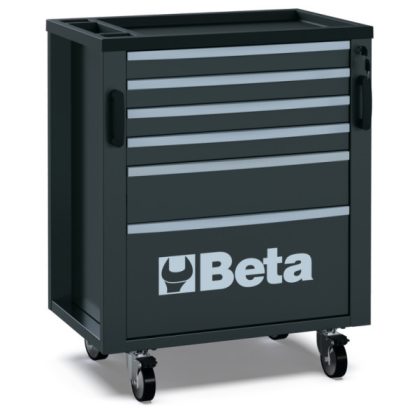Beta RSC50 2.0 C6 6 fiókos szerszámkocsi