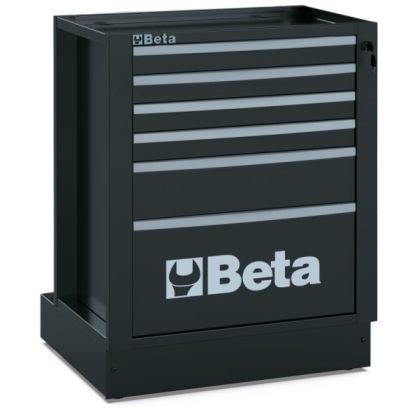 Beta RSC50 2.0 M6 6 fiókos rögzített modul 