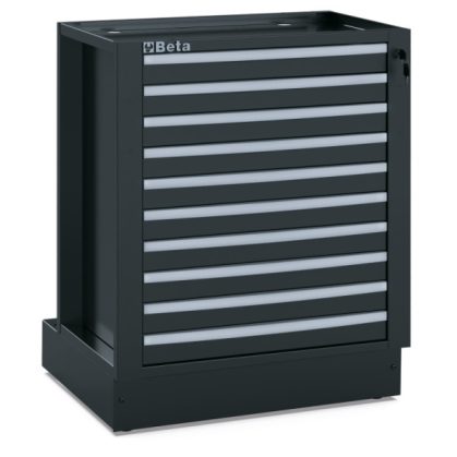 Beta RSC50 2.0 M10 10 fiókos rögzített modul 