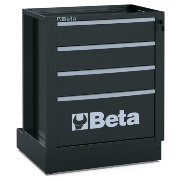 Beta RSC50 2.0 M4 4 fiókos rögzített modul 