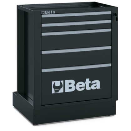 Beta RSC50 2.0 M5 5 fiókos rögzített modul 