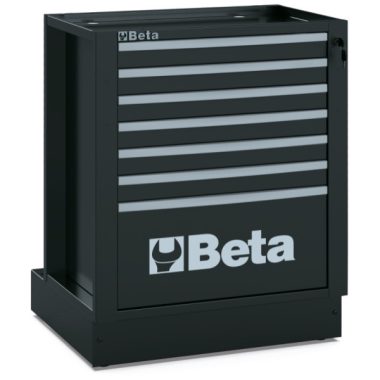 Beta RSC50 2.0 M7 7 fiókos rögzített modul 