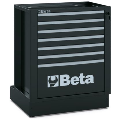Beta RSC50 2.0 M7 7 fiókos rögzített modul 