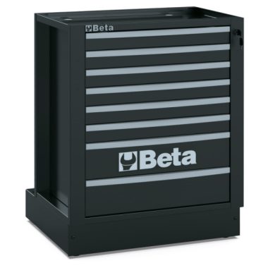Beta RSC50 2.0 M8 8 fiókos rögzített modul 