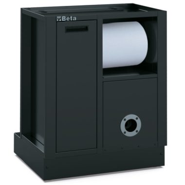 Beta RSC50 2.0 MS-AVV Rögzített kiszolgáló modul , üres