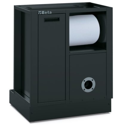 Beta RSC50 2.0 MS-AVV Rögzített kiszolgáló modul , üres