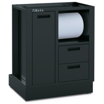 Beta RSC50 2.0 MS-2C Rögzített kiszolgáló modul 