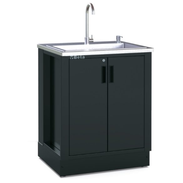 Beta RSC50 2.0 ML Rögzített modul beépített mosdóval 