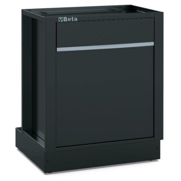 Beta RSC50 2.0 CS Rögzített szelektív hulladéktároló modul