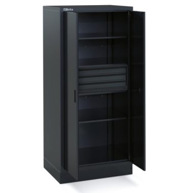   Beta RSC50 2.0 A2/3C 3 fiókos, kétajtós lemez szerszámszekrény 