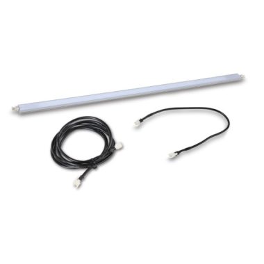 Beta 5000 RSC50 2.0/PLEDC Alumínium profil LED szalaggal