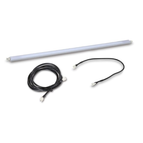 Beta 5000 RSC50 2.0/PLEDC Alumínium profil LED szalaggal