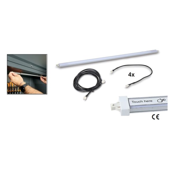 Beta 5000 RSC50 2.0/PLEDC-ST-ALUM.PROFIL LED