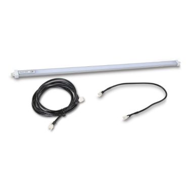   Beta RSC50/PLED-ST Alumínium profil LED szalaggal és SOFT TOUCH kapcsolóval az RSC50 műhelyberendezés összeállításhoz