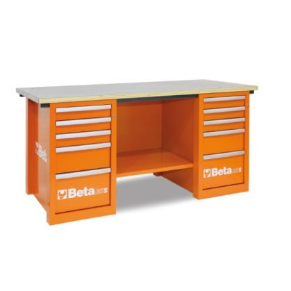 Beta C57SC MasterCargo munkapad