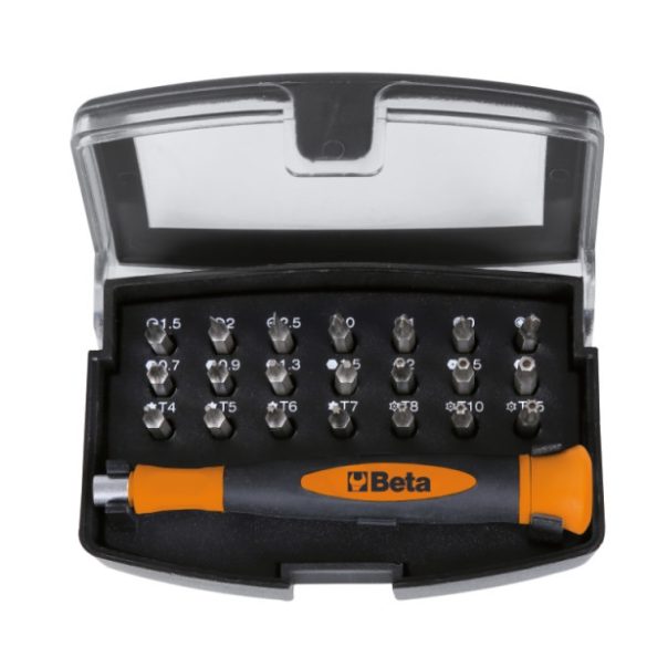 Beta Worker 5945VU-C45PRO 2.0 196 db-os szerszámkészlet a műhelyberendezéshez 