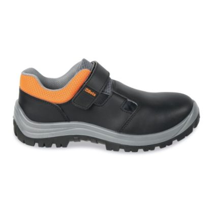 Beta 7247NB BASIC bőr munkavédelmi szandál