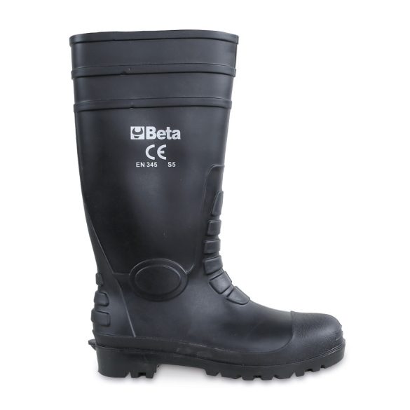 Beta 7328N Pvc munkavédelmi csizma 38