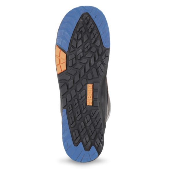 Beta 7352B Jól szellőző mesh szövet cipő TPU betétekkel
