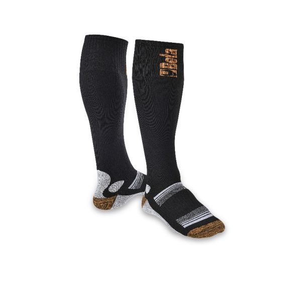 Beta 7421 Kompressziós térdzokni L