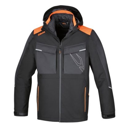   Beta 7569NG Három az egyben dzseki kivehető belső mellénnyel/munkaruha