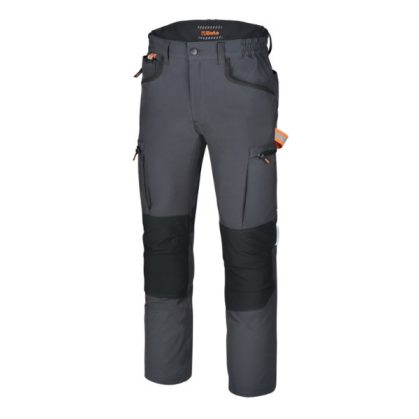 Beta 7570NG Sokzsebes elasztikus munkanadrág