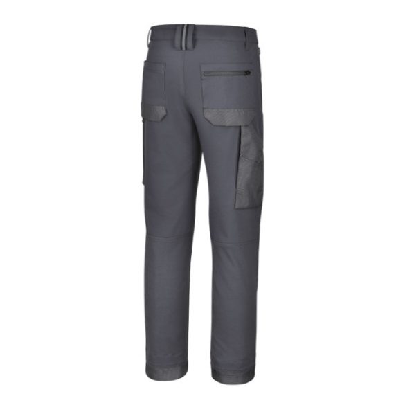 Beta 7640GG Sokzsebes, elasztikus munkanadrág grafénból/munkaruha