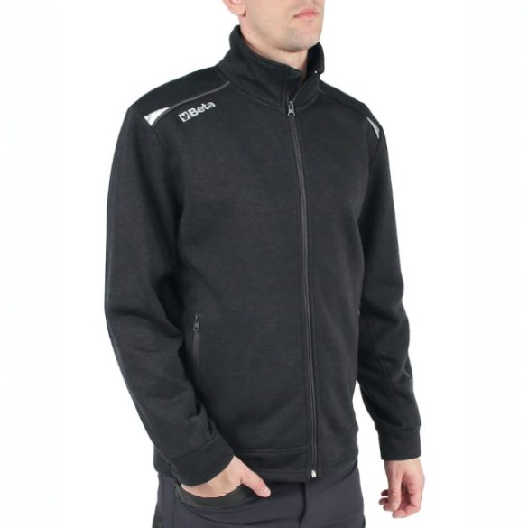 Beta 7644GG Stretch felső, hosszú ujjú, grafénnal/munkaruha