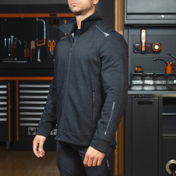 Beta 7644GG Stretch felső, hosszú ujjú, grafénnal/munkaruha