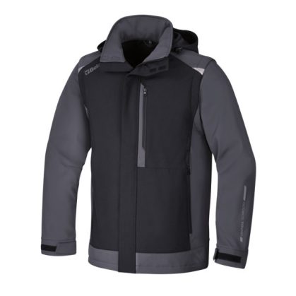 Beta 7648GG Softshell munkadzseki, grafénból/munkaruha