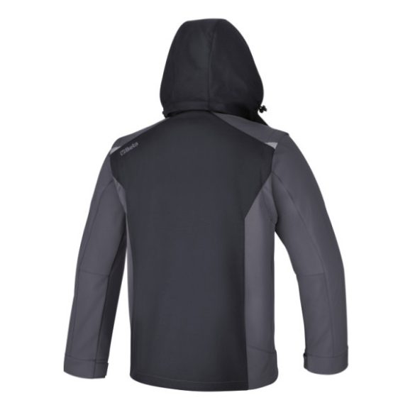 Beta 7648GG Softshell munkadzseki, grafénból/munkaruha