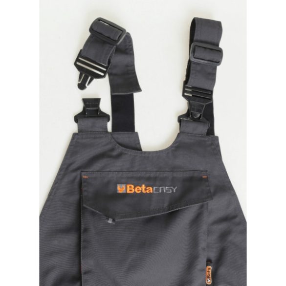 Beta 7863G kertésznadrág, szürke