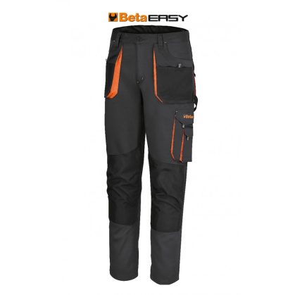 Beta 7900G munkanadrág, szürke