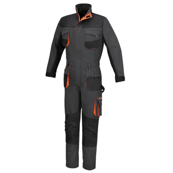 Beta 7905G xxl-overall (munkaruha) szürke