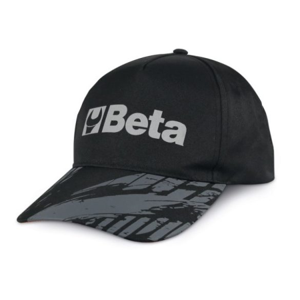 Beta 7982N Sapka, fekete