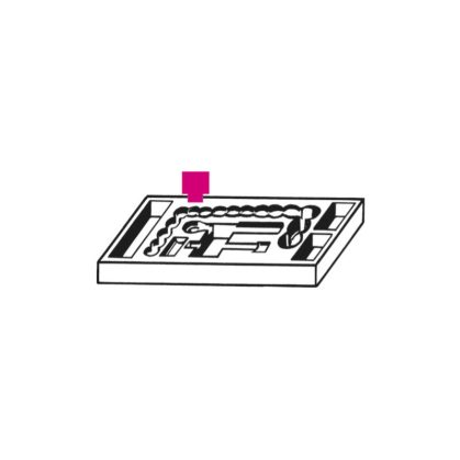 Beta CB/2 tartozékok lemezáruhoz